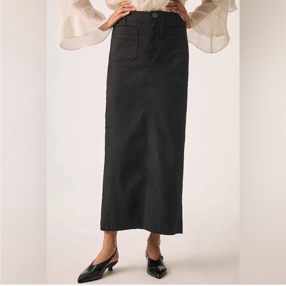Anthropologie Colette Maxi